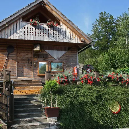 Holiday House Maj Nyaraló